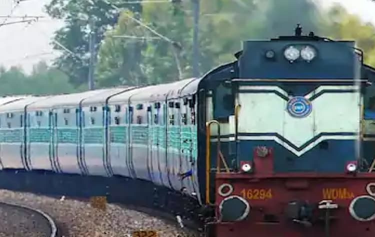 कल इस रूट पर नहीं चलेगी ट्रेन, किसान आंदोलन का असर