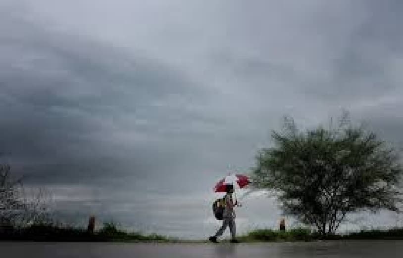 मानसून लगभग दो सप्ताह पहले पूरे देश में पहुंचा: मौसम विभाग मानसून लगभग दो सप्ताह पहले पूरे देश में पहुंचा: मौसम विभाग
