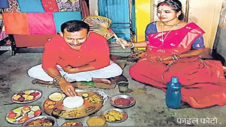 Jamai Sasthi: बंगाली समाज में जमाई षष्ठी आज, जानिये ससुराल में दामादों के लिए क्यों होता है खास इंतजाम?