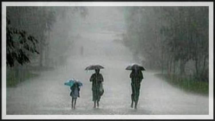 UP Weather Update: उत्तर प्रदेश में मौसम खुशनुमा, लखनऊ-वाराणसी में आज बरसेंगे बादल, जानिए मौसम का हाल