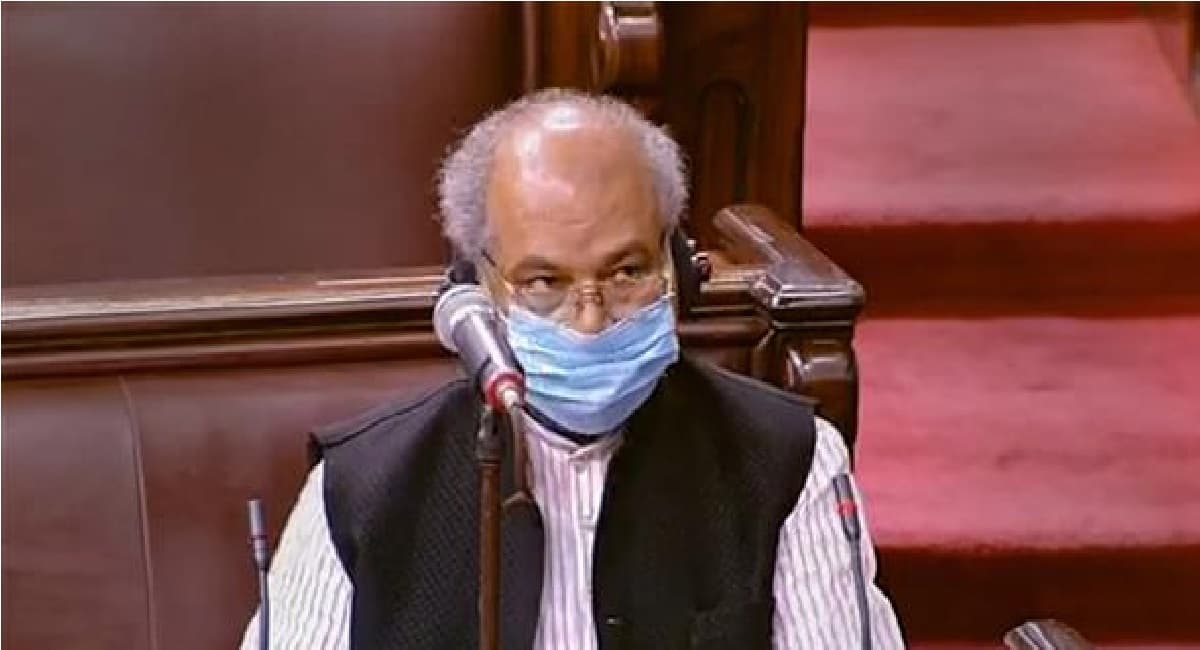 न्यूनतम समर्थन मूल्य पर कब बनेगी कमेटी, मंत्री ने राज्यसभा में दिया जवाब