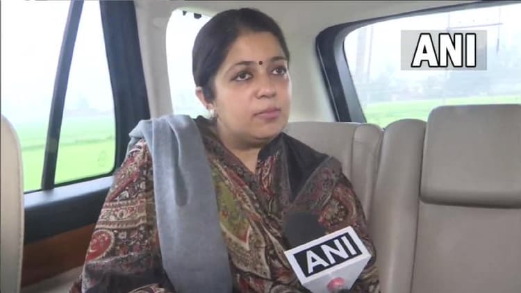 Delhi Mayor: जानिए कितनी अमीर है दिल्ली की महापौर शैली ओबेरॉय, 'मिस कमला रानी पुरस्कार' से भी है सम्मानित