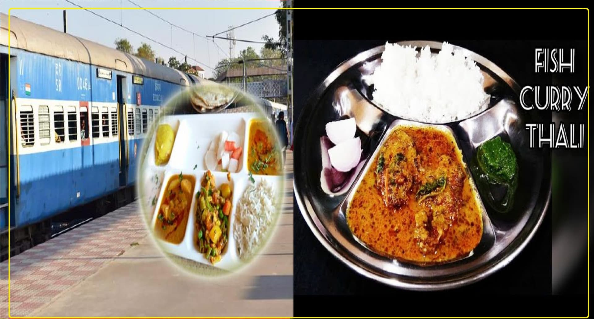 वैशाली व बांद्रा हमसफर एक्सप्रेस के यात्री अब whatsapp से मंगा सकेंगे खाना, IRCTC ने शुरू की ऑनलाइन फूड सुविधा