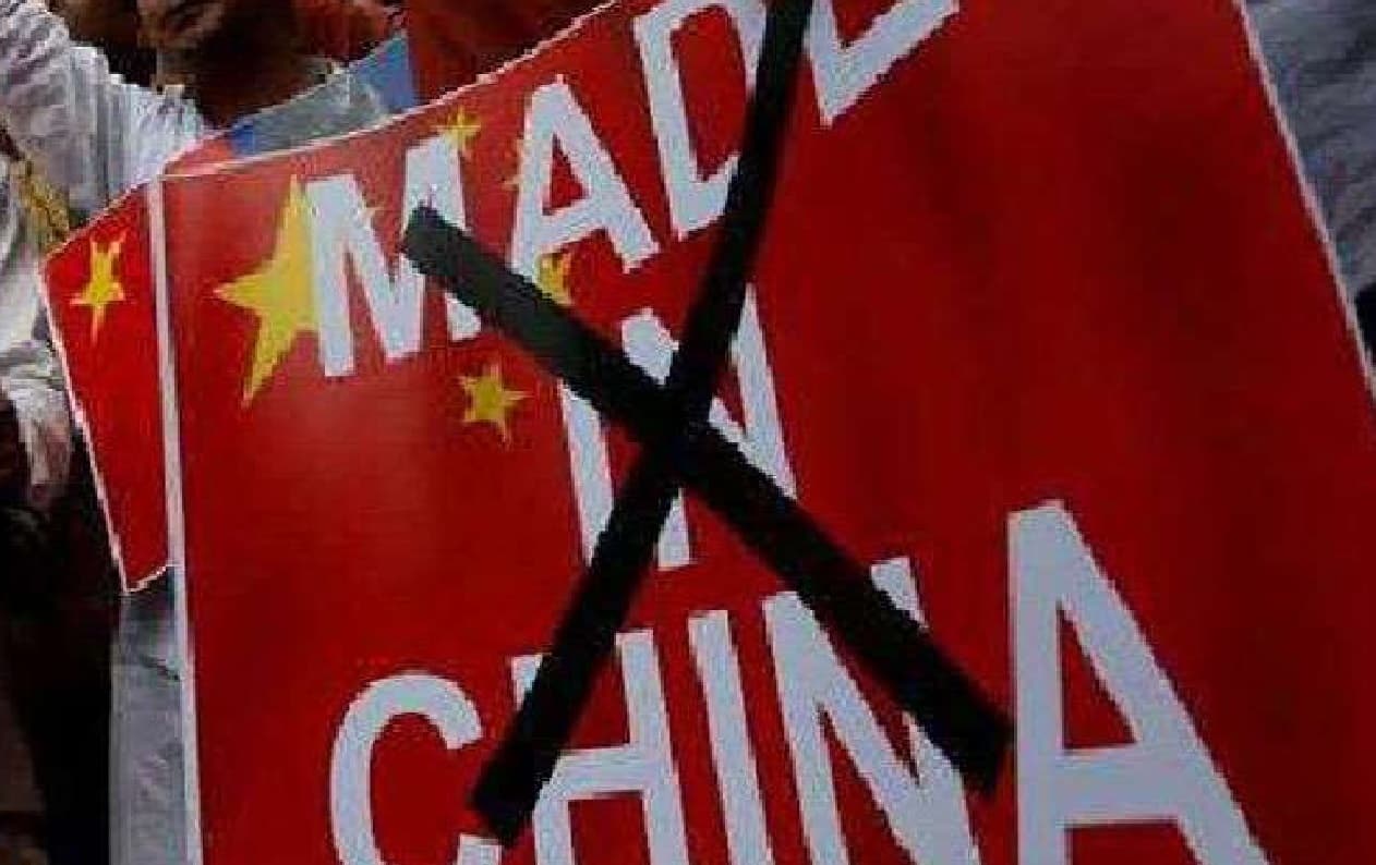 त्योहारी सीजन में भारतीय बाजार ने चीन को दिया बड़ा झटका, 50 हजार करोड़ का नुकसान