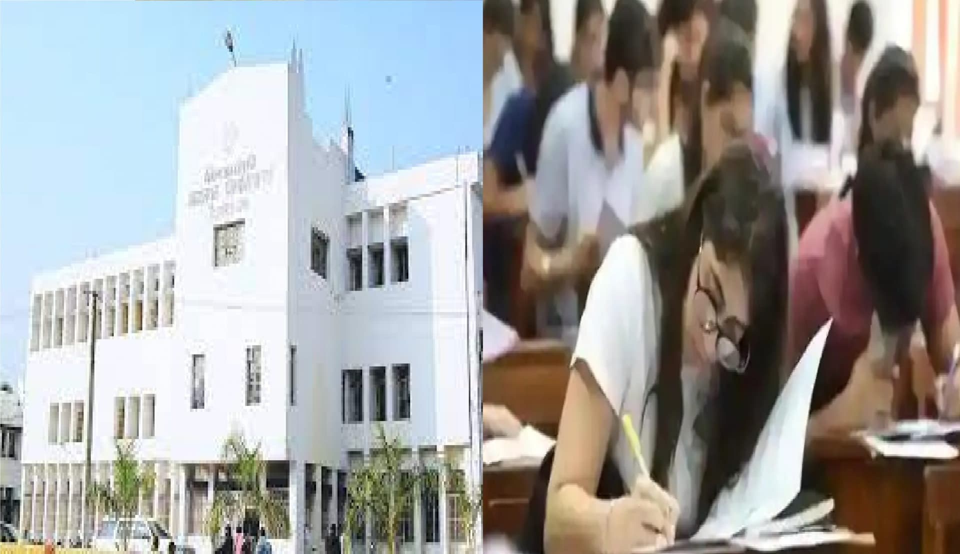 TMBU: कुलपति की अध्यक्षता में हुई पीजीआरसी की बैठक, कोरोना के नाम पर फिर मिला रिसर्च को एक्सटेंशन