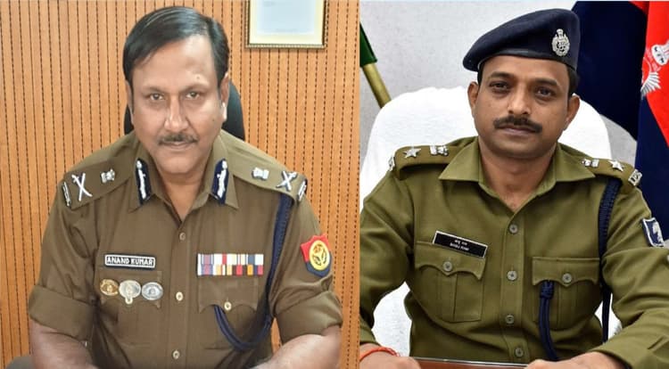 नववर्ष पर भागलपुर के नये SP के सामने होगी ये चुनौतियां, दिसंबर 2022 में बीते 10 दिनों में हुई सात हत्याएं