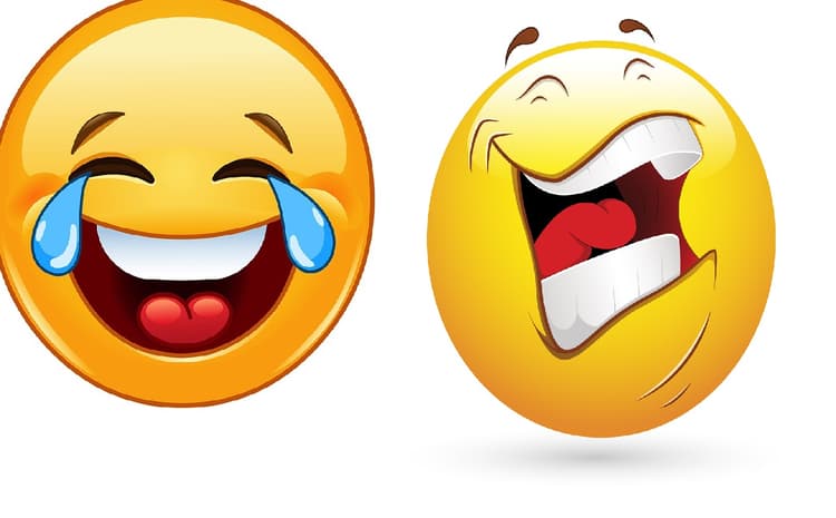 हा हा... इमोजी के खिलाफ जारी कर दिया फतवा, मौलवी ने कहा, इस्लाम में हराम