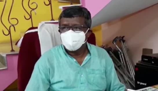 सुनील मंडल की घर वापसी पर ब्रेक, TMC ने सांसद के पार्टी में आने की संभावना से किया इनकार