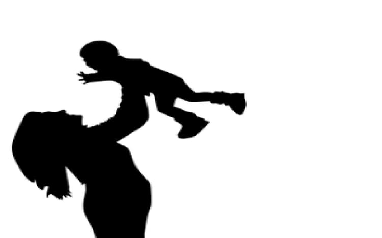 दारू पार्टी के लिए मां ने बच्चों को किया कमरे में चार दिनों तक बंद, 11 महीने के बच्चे की भूख से तड़पकर हो गयी मौत