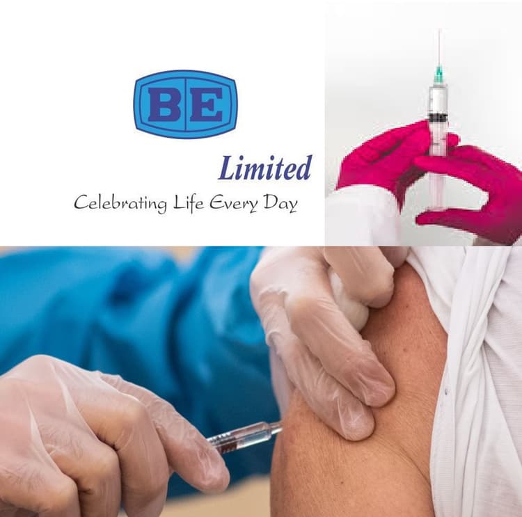 New Vaccine In India : अगस्त से मिलेगी बायोलॉजिकल ई की वैक्सीन, जानें क्यों बड़ा दांव लगा रही है सरकार- दिया 1500 करोड़ एडवांस