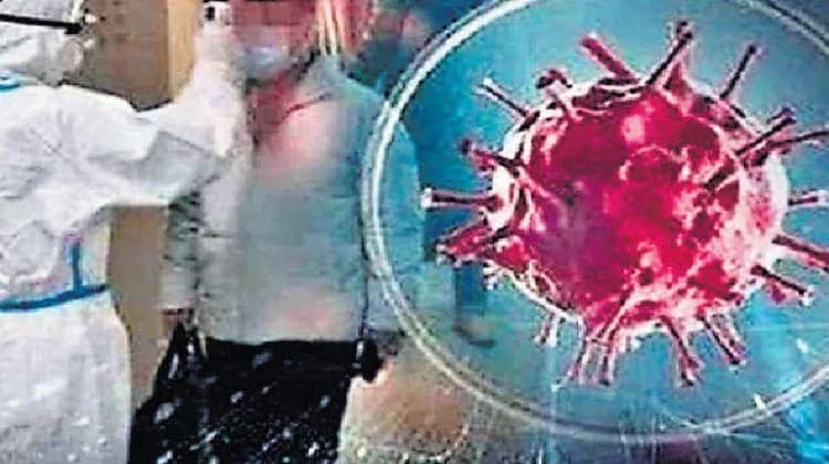Coronavirus in Bihar : टीकाकरण का चौथे चरण आज से, NMCH में टीका लगाने के बाद भी डॉक्टर हुए पॉजिटिव