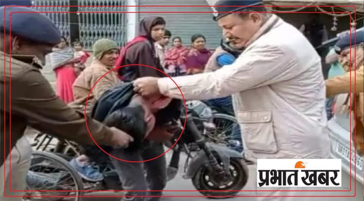 सिंगापुर जाने से पहले लालू ने तेज प्रताप यादव को सौंपी बड़ी जिम्मेदारी, जानें क्या है RJD प्रमुख का प्लान