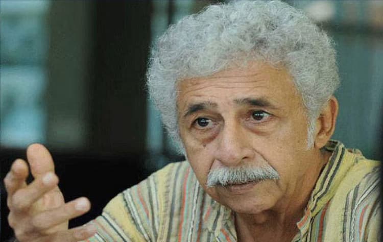 लव जिहाद पर फिर बोले नसीरूद्दीन शाह कहा, मैं गुस्से में हूं...