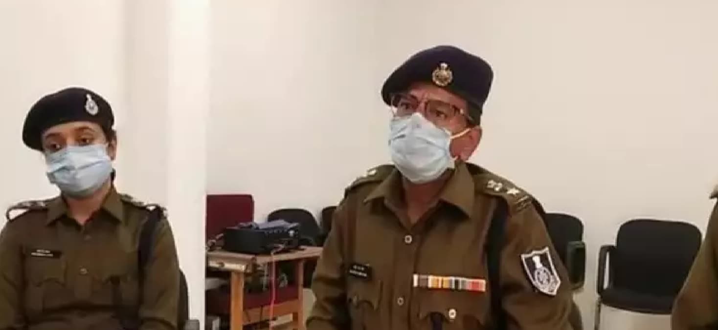 प्रेमिका बनकर पुलिस वाली ने किया अपहरणकर्ता को गिरफ्तार