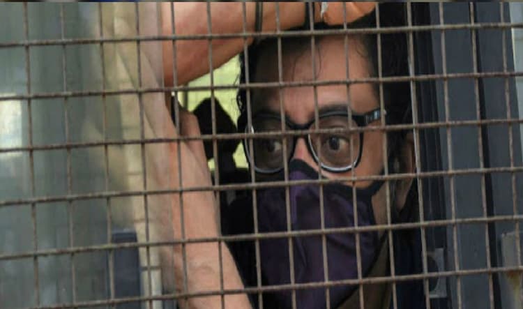 अर्नब गोस्वामी ने मुंबई पुलिस पर लगाये आरोप कहा, मेरी जान खतरे में