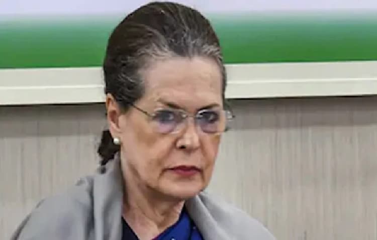 By Election Date 2020 : भाजपा छोड़ कांग्रेस का दामन थामने वालों पर सोनिया गांधी को भरोसा! उपचुनाव का हुआ ऐलान