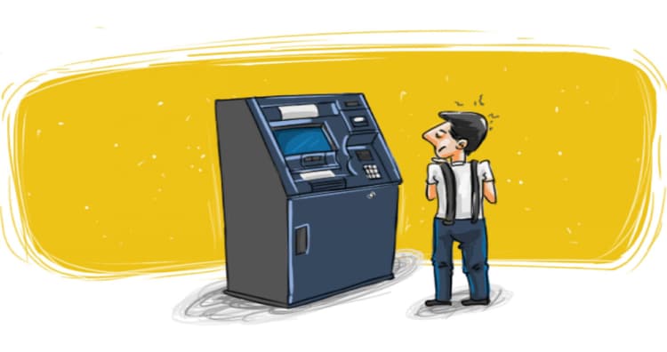 ATM में लगे कैश डिपॉजिट मशीन के बारे में कितना जानते हैं आप, इन सुविधाओं का भी उठाए लाभ