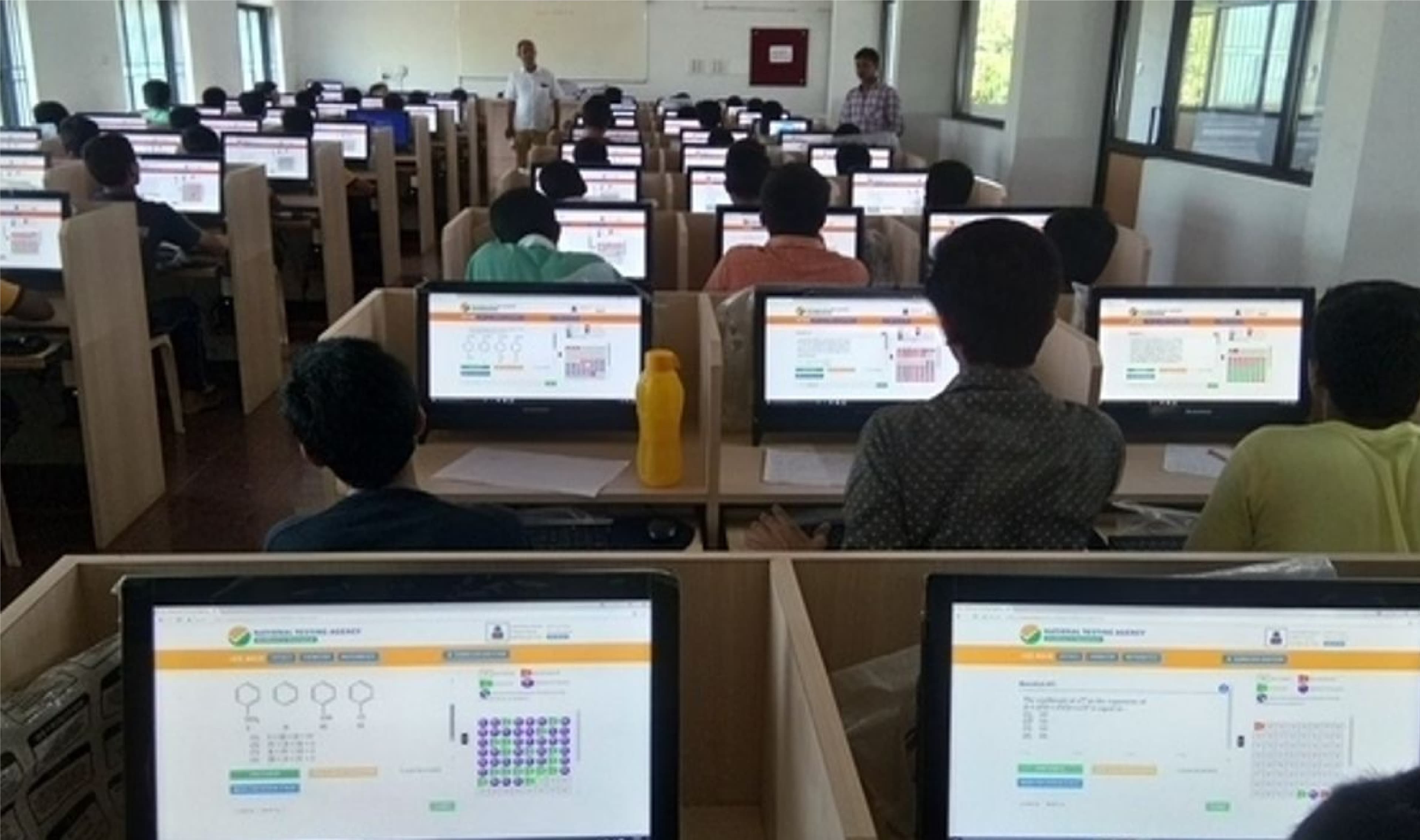 कोरोना संकट की वजह से घट गयी घर की बिक्री, 81 फीसद तक गिरावट