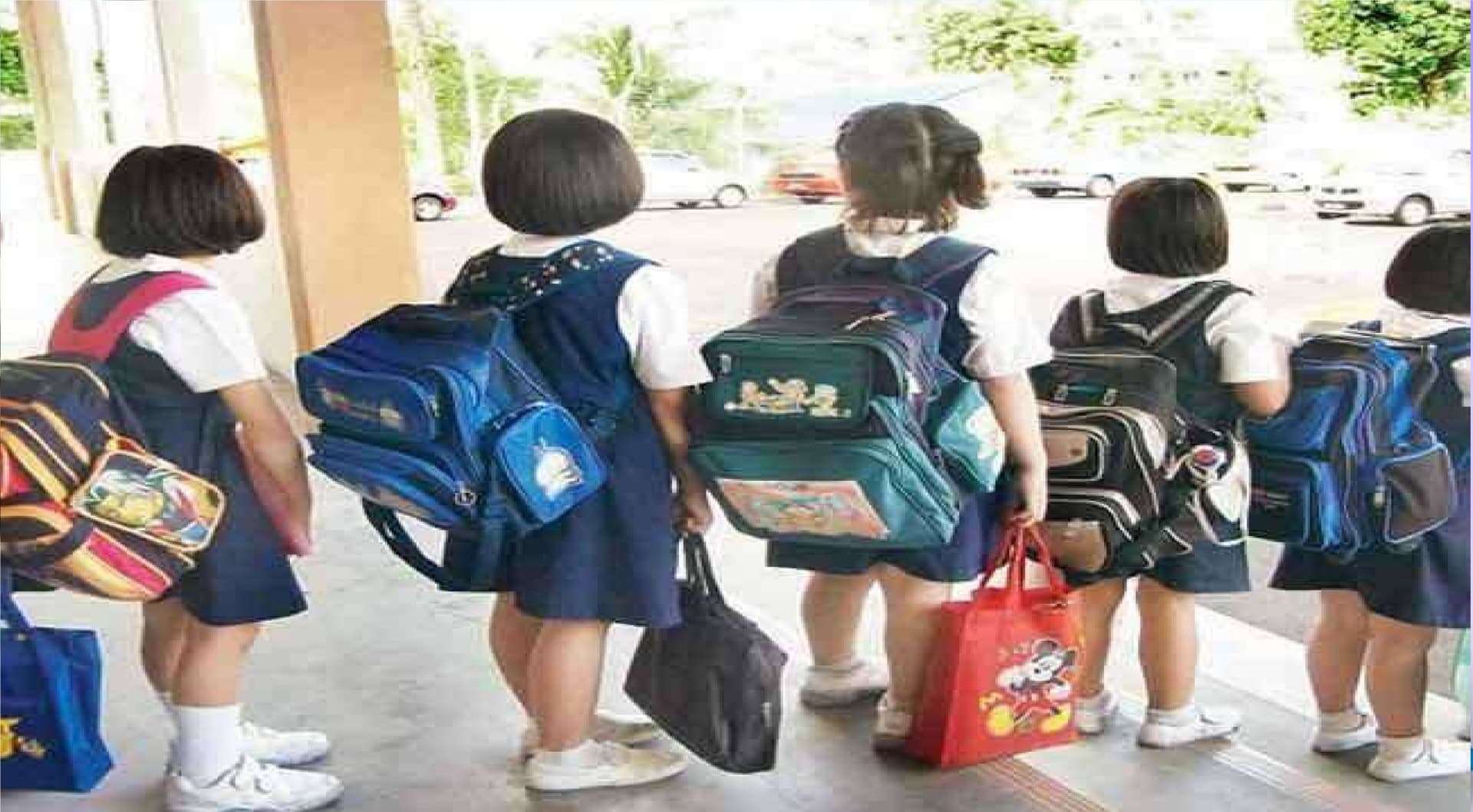 बिहार में भीषण गर्मी के कारण स्कूलों में बढ़ाई गई गर्मी की छुट्टी, जानें कब खुलेंगे सभी स्कूल