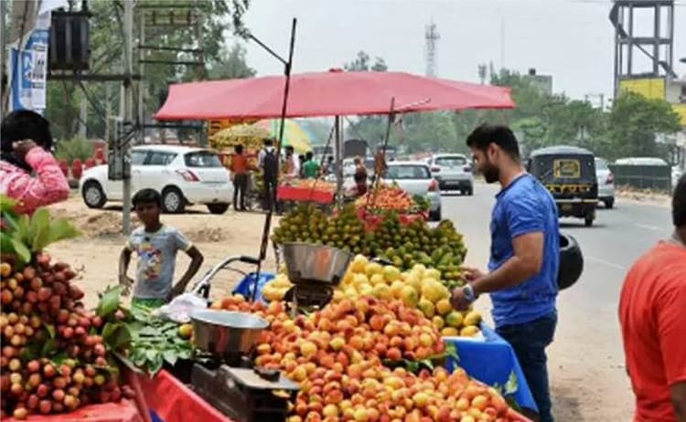 रेहड़ी पटरी वालों को मिलेगा इन सुविधाओं का लाभ, आरबीआई ने दिया आदेश