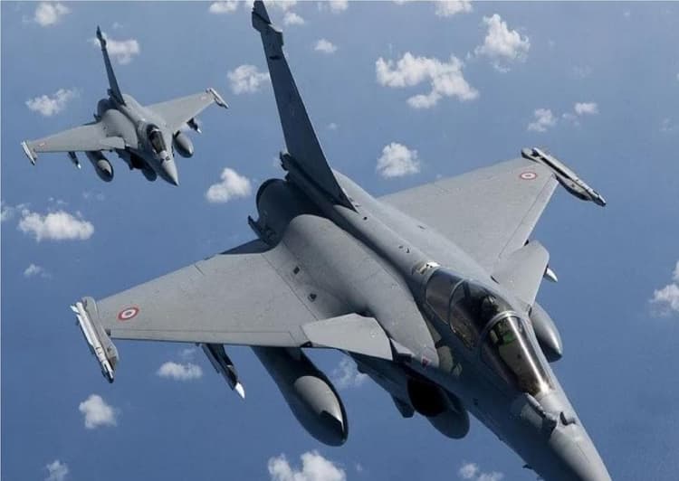 फ्रांस में भारत के साथ हुए राफेल सौदे की होगी जांच, कई बड़े नाम जांच के घेरे में