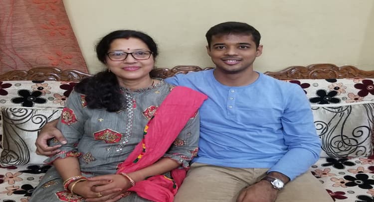 UPSC Civil Services 2020 Results: मल्टीनेशनल कंपनी की नौकरी छोड़ IAS बनने के जुनून ने उत्कर्ष को दिलायी सफलता