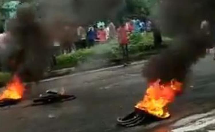 बंगाल में हुई किशोरी की मौत का कारण जहर, शरीर पर चोट का कोई निशान नहीं : पोस्टमार्टम रिपोर्ट