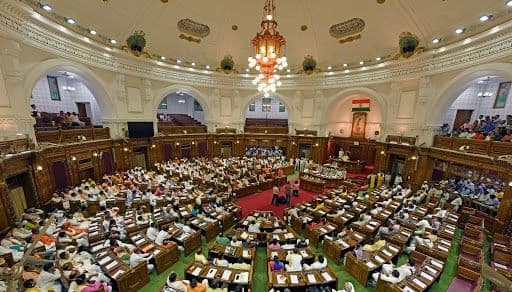 UP विधानसभा सत्र 17 अगस्त से होगा शुरू, अनुपूरक बजट 20 अगस्त को पेश करेगी सरकार UP विधानसभा सत्र 17 अगस्त से होगा शुरू, अनुपूरक बजट 20 अगस्त को पेश करेगी सरकार