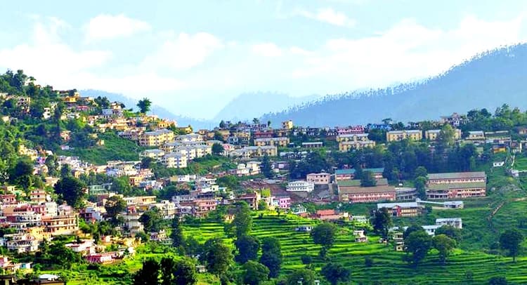 उत्तराखंड में 83 गांवों के 1447 परिवारों को होना पड़ा विस्थापित, जानें क्या है पूरा मामला