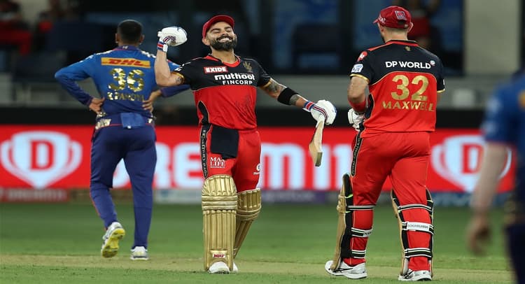MI vs RCB : हर्षल पटेल की हैट्रिक, मुंबई पर आरसीबी की धमाकेदार जीत, प्वाइंट टेबल में बड़ा उलटफेर