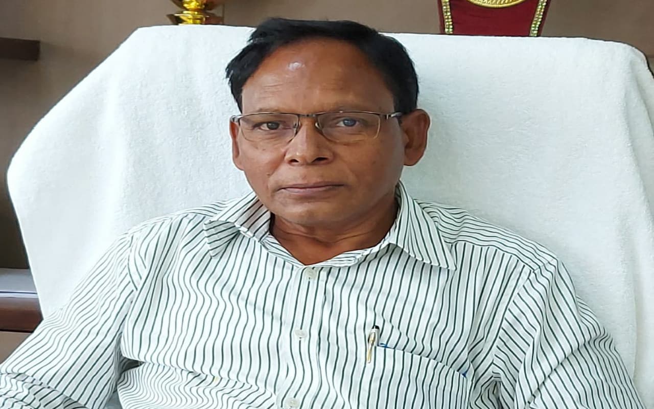 विनोबा भावे यूनिवर्सिटी के पीजी और सभी कॉलेज में दो शिफ्ट में होगी पढ़ाई- कुलपति