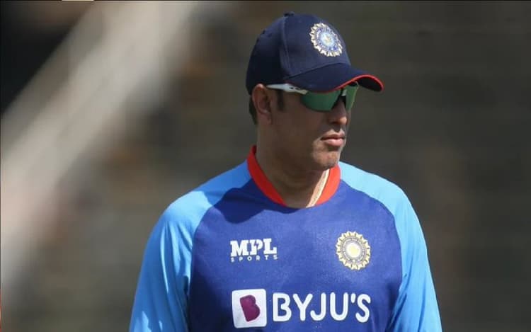 Asia Cup 2022: वीवीएस लक्ष्मण को बनाया गया टीम इंडिया का हेड कोच, बीसीसीआई ने की घोषणा