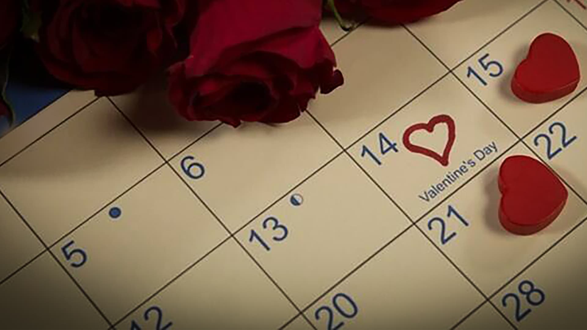 देखें वेलेंटाइन वीक 2021 की पूरी लिस्ट, जानें Rose Day, Kiss से Valentine Day तक किस दिन की जाएगी सेलिब्रेट