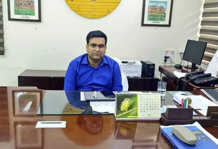 फिर Covid19 की चपेट में आया साहिबगंज, बंगाल से आया मजहरटोला का युवक निकला कोरोना पॉजिटिव