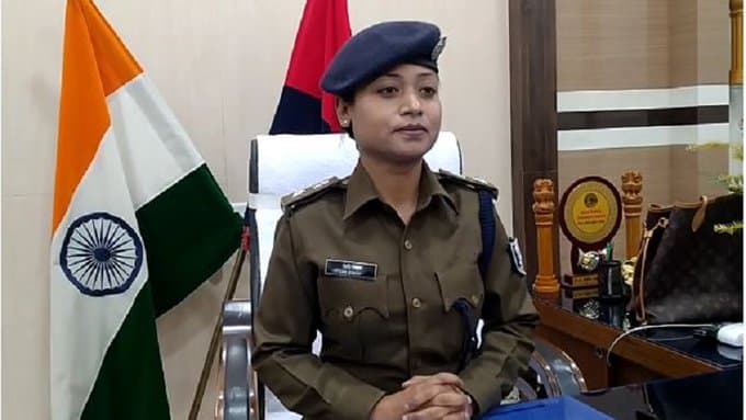 Bihar News: लिपि सिंह और सुशांत मामले में सुर्खियों में रहे विनय तिवारी सहित पांच IPS अफसरों को सरकार ने दिया तोहफा Bihar News: लिपि सिंह और सुशांत मामले में सुर्खियों में रहे विनय तिवारी सहित पांच IPS अफसरों को सरकार ने दिया तोहफा