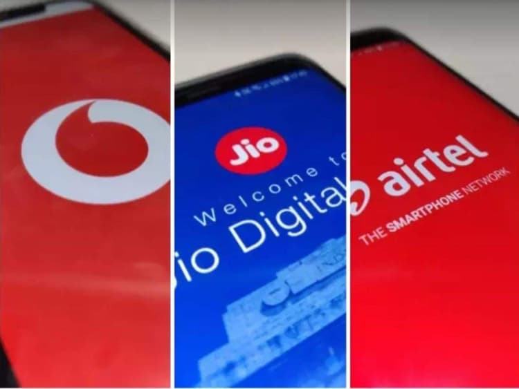 Jio vs Airtel vs VI: 200 रुपये से सस्ते रीचार्ज में किसका प्लान है बेस्ट? यहां जानें