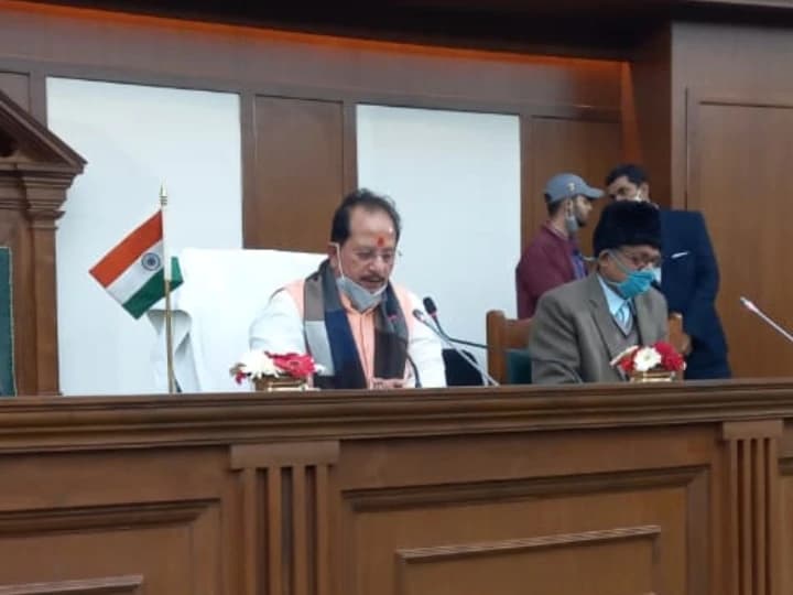 Bihar: PHED विभाग में हुए 4500 करोड़ के टेंडर में गड़बड़ी की आशंका, मंत्री विजय सिन्हा ने दिये जांच के आदेश
