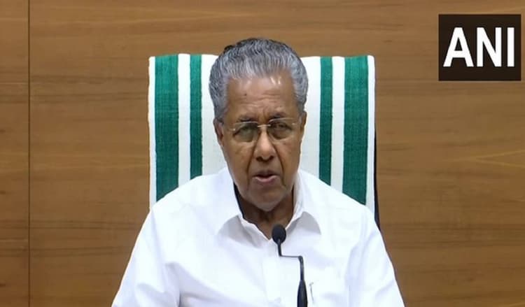 Kerala Nipah Alert: केरल में दो लोगों की मौत के बाद दहशत, निपाह वायरस को लेकर अलर्ट जारी, सीएम बोले- डरें नहीं