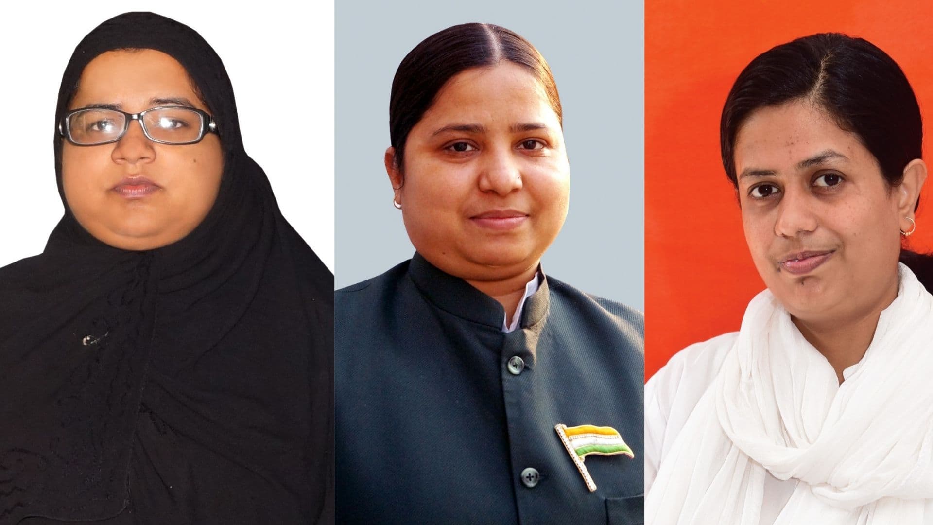 Karnataka Hijab Row: ‘हिजाब पहनना मेरा अधिकार है’, जानें छात्राओं की मांग पर क्या बोलीं मुस्लिम महिलाएं Karnataka Hijab Row: ‘हिजाब पहनना मेरा अधिकार है’, जानें छात्राओं की मांग पर क्या बोलीं मुस्लिम महिलाएं