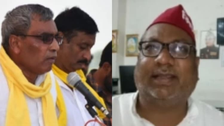 UP Chunav 2022: ओमप्रकाश राजभर से लेकर संजय निषाद तक, बचा पाएंगे अपना घर?