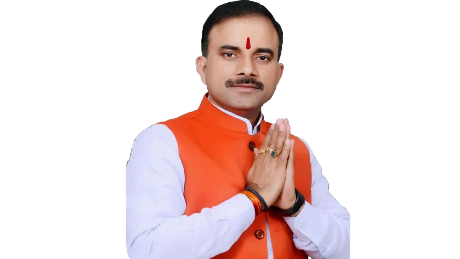 Saiyadraja Constituency Result: पहली बार में MLA बनने से चूके सुशील सिंह की किस्मत दांव पर, मतगणना जारी Saiyadraja Constituency Result: पहली बार में MLA बनने से चूके सुशील सिंह की किस्मत दांव पर, मतगणना जारी