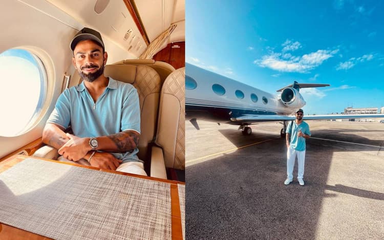 IND vs PAK: विराट कोहली ने खेली भारत के लिए सर्वश्रेष्ठ पारी, कप्तान रोहित शर्मा ने की जमकर तारीफ