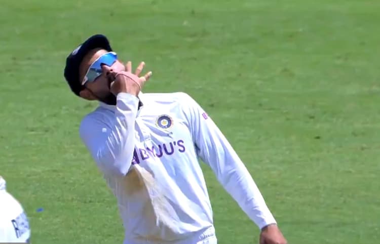 IND vs ENG 2nd Test: जब विराट कोहली ने दर्शकों से कर दी यह डिमांड, VIDEO देखकर आप भी कहेंगे- वाह कप्तान!