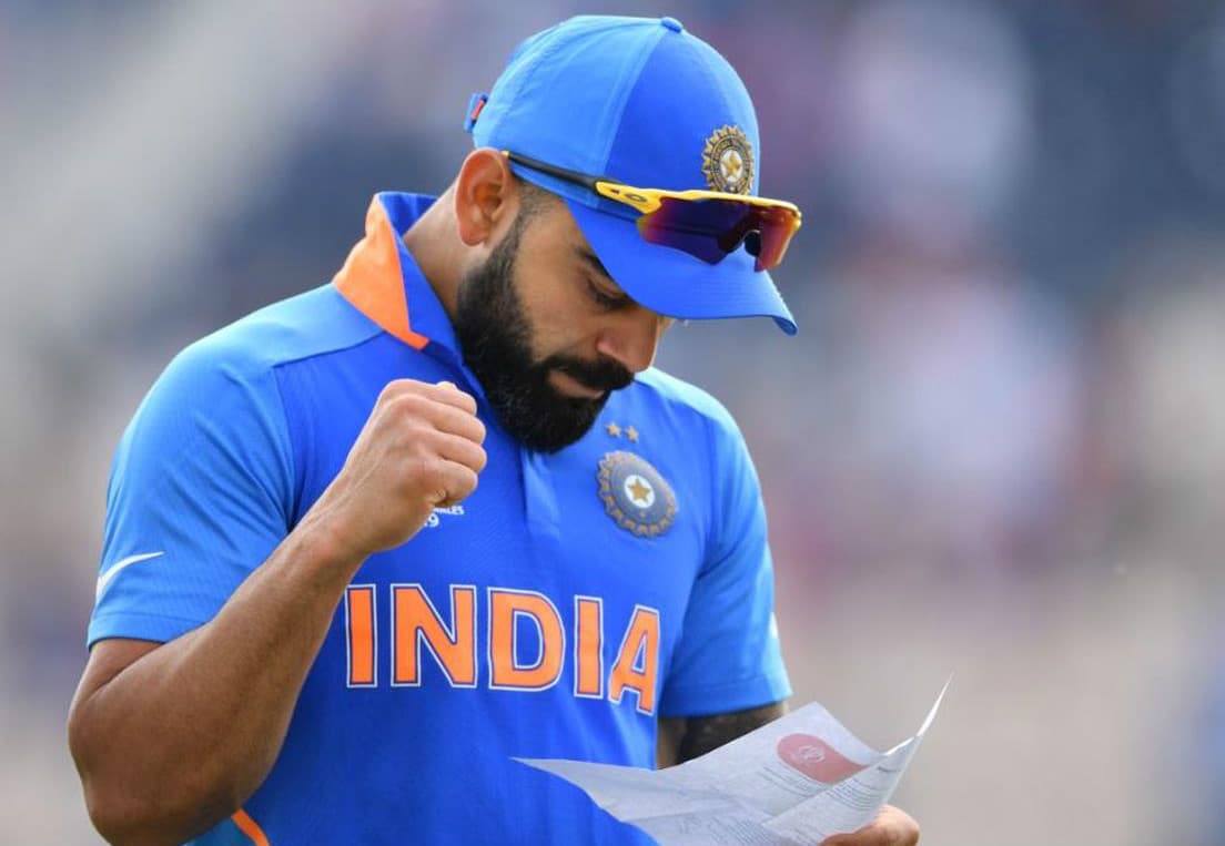 IPL 2020 कोरोना के कारण मिले ब्रेक से कोहली को हुआ यह फायदा, पूर्व ट्रेनर बासु ने कही यह बात IPL 2020 कोरोना के कारण मिले ब्रेक से कोहली को हुआ यह फायदा, पूर्व ट्रेनर बासु ने कही यह बात