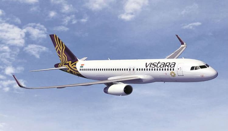 Vistara offer : सस्ते में हवाई सफर का ऑफर दे रही है टाटा की विस्तारा एयरलाइंस, जानिए कितना करना होगा खर्च