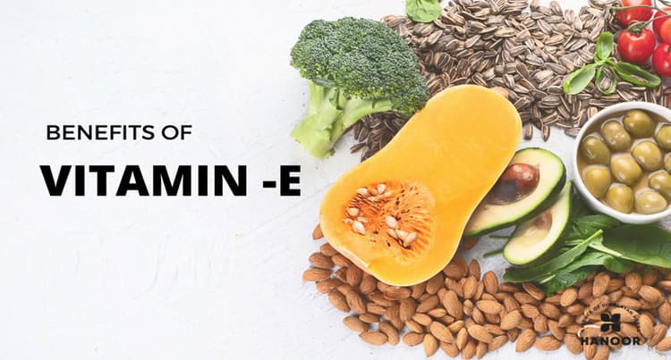 Vitamin E Benefits: बालों की ग्रोथ से लेकर शरीर की इम्यूनिटी बूस्ट करने में भी मदद करता है विटामिन ई