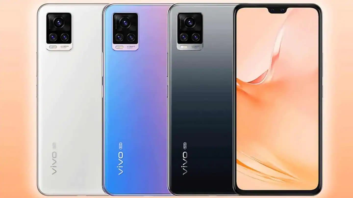Vivo V20 Pro 5G: कैमरा और फीचर्स के मामले में कैसा है वीवो का सबसे सस्ता 5G फोन?