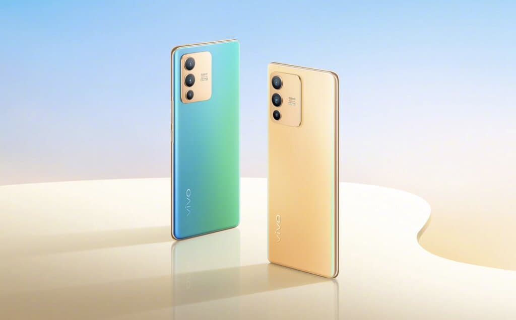 Vivo V23 Pro 5G और Vivo V23 5G भारत में लॉन्च, रंग बदलनेवाले फोन की ये खूबियां हैं खास Vivo V23 Pro 5G और Vivo V23 5G भारत में लॉन्च, रंग बदलनेवाले फोन की ये खूबियां हैं खास