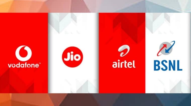 Jio Airtel Voda BSNL के 2GB डेली डेटा वाले प्लान्स : अनलिमिटेड कॉलिंग के साथ मिलेंगे कई और बेनिफिट्स, किसका पैक सबसे फायदेमंद?