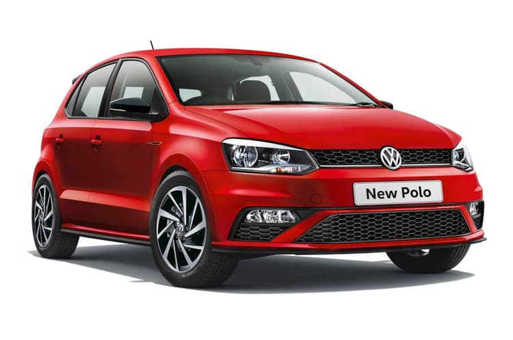 Volkswagen Polo का नया ऑटोमैटिक मॉडल आया, मिलेंगे नये फीचर्स, जानें कीमत